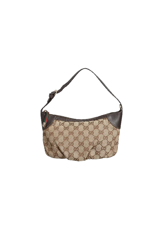 Stylish Deals GG CANVAS BOAT POCHETTE Premium Handbags At Budget-Friendly Prices