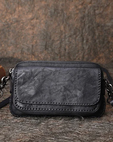 Active Lifestyles Vintage Black Womens Leather Mini Shoulder Purse Phone Small Side Bag for Ladies Everyday Elegance At Lower Prices Active Lifestyles Vintage Black Womens Leather Mini Shoulder Purse Phone Small Side Bag for Ladies Everyday Elegance At Lower Prices