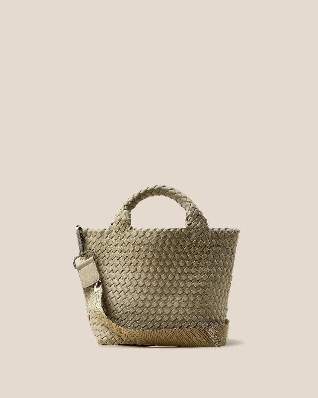 Stylish And Affordable Bags For Every Occasion St. Barths Small Tote | Stone Iconic Handbags At Unbeatable Prices Stylish And Affordable Bags For Every Occasion St. Barths Small Tote | Stone Iconic Handbags At Unbeatable Prices