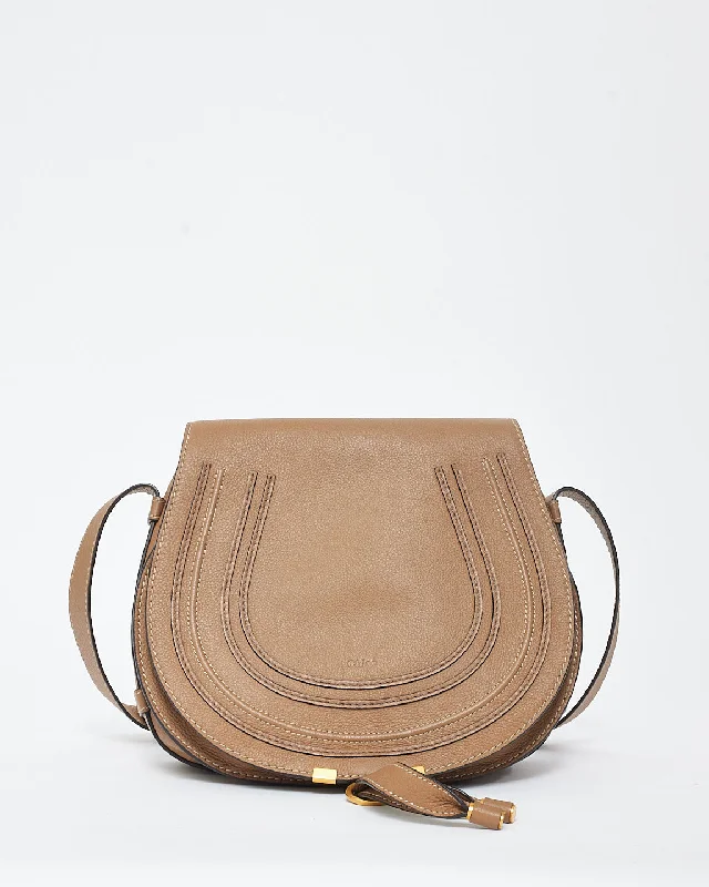 Bag For Modern Fashion Chloé Brown Leather Marcie Crossbody Saddle Bag Limited-Stock Bag Clearance – Hurry Bag For Modern Fashion Chloé Brown Leather Marcie Crossbody Saddle Bag Limited-Stock Bag Clearance – Hurry