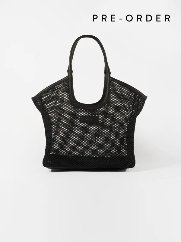 Black Pre-Order