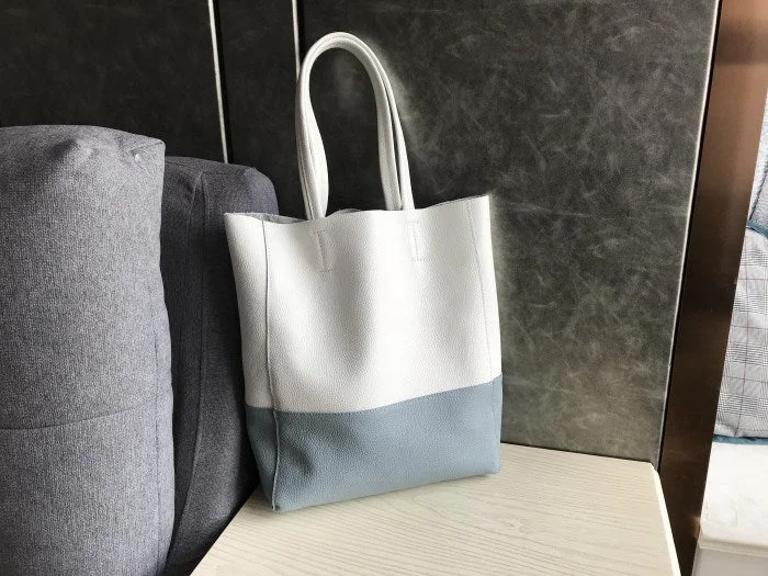 Gray&White