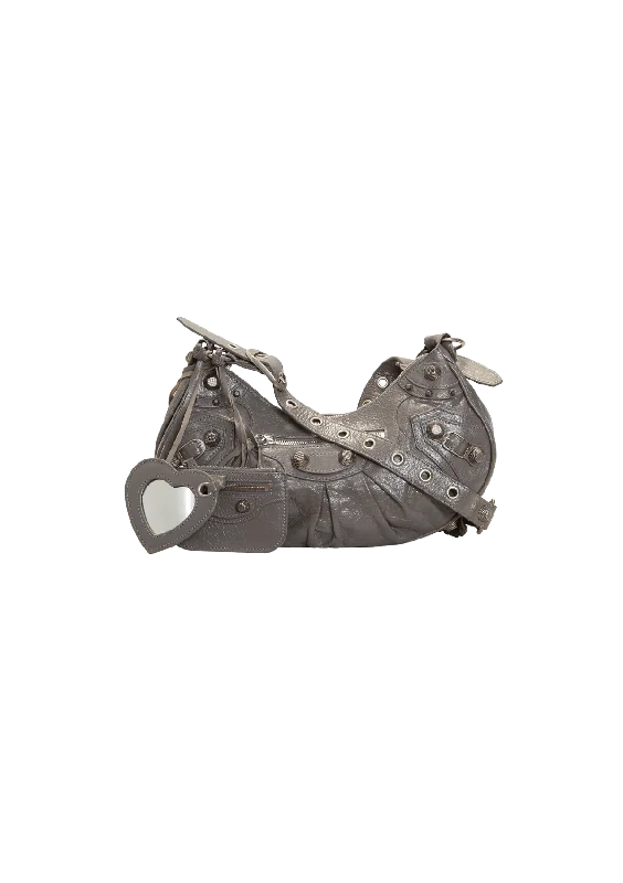 Cozy Comfort Style Sale LE CAGOLE S Elegant Bags, Limited Stock