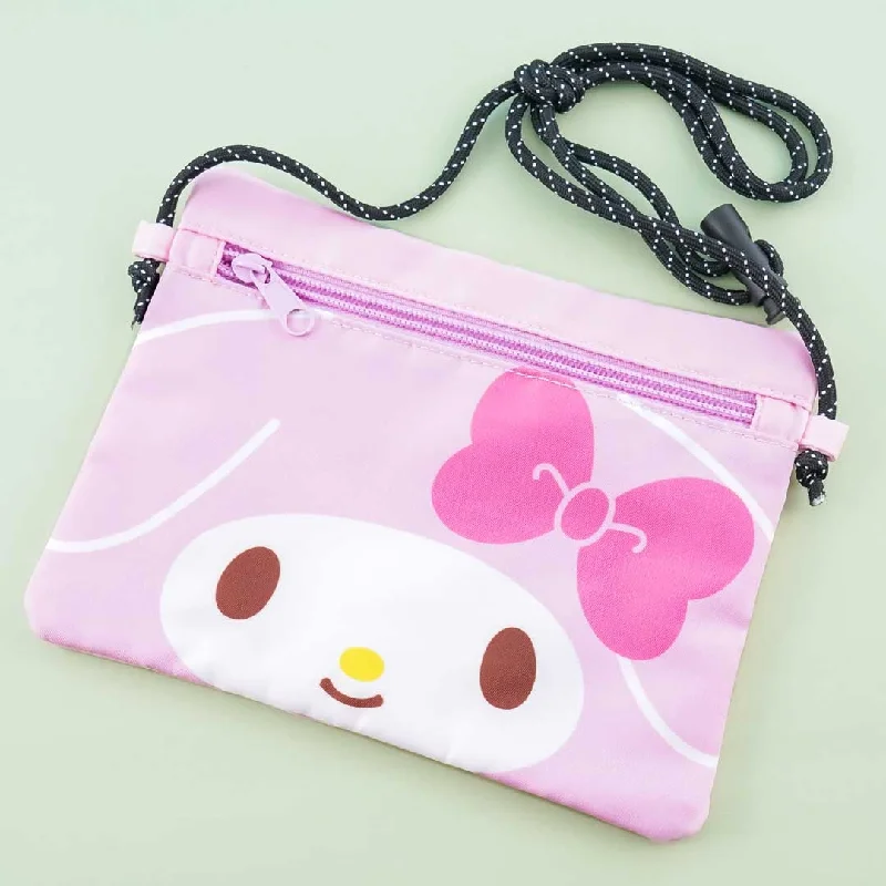 Absurdly Cheap Sale My Melody Shoulder Bag Premium Bags At Special Prices