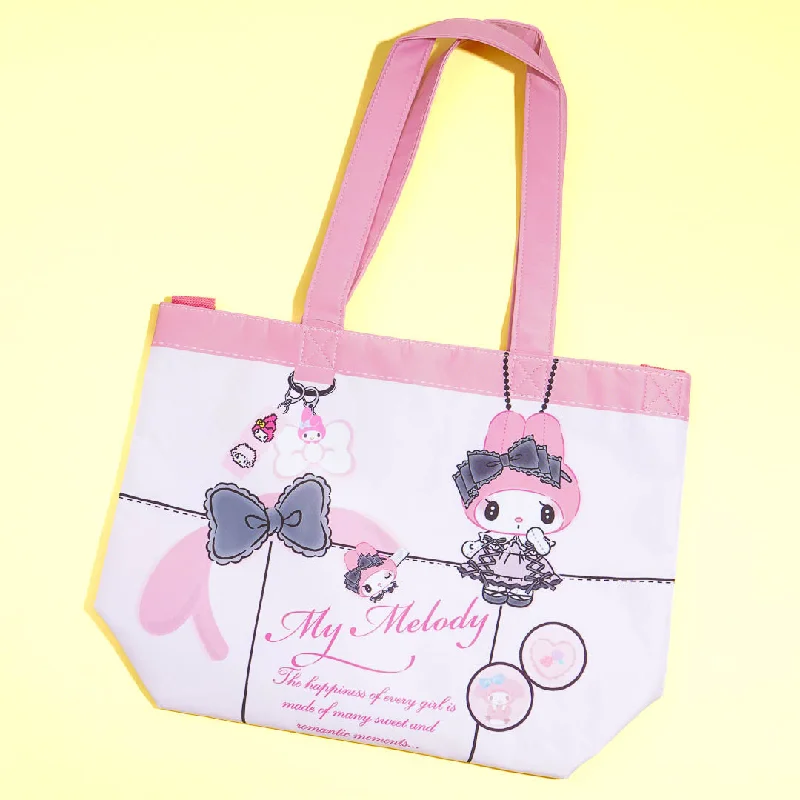 Flash Sales On Premium And High-Quality Bags My Melody Lolita Charms 2-Way Shoulder Bag Stylish And Durable Handbags At Great Value Flash Sales On Premium And High-Quality Bags My Melody Lolita Charms 2-Way Shoulder Bag Stylish And Durable Handbags At Great Value