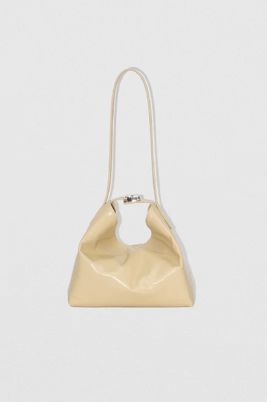 Flash Sales Bea Tapioca Creased Leather Elevate Your Style With Our Handbag Sale