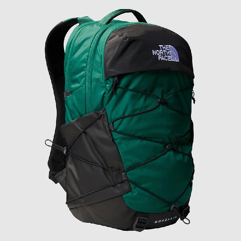 Evergreen-TNF Black