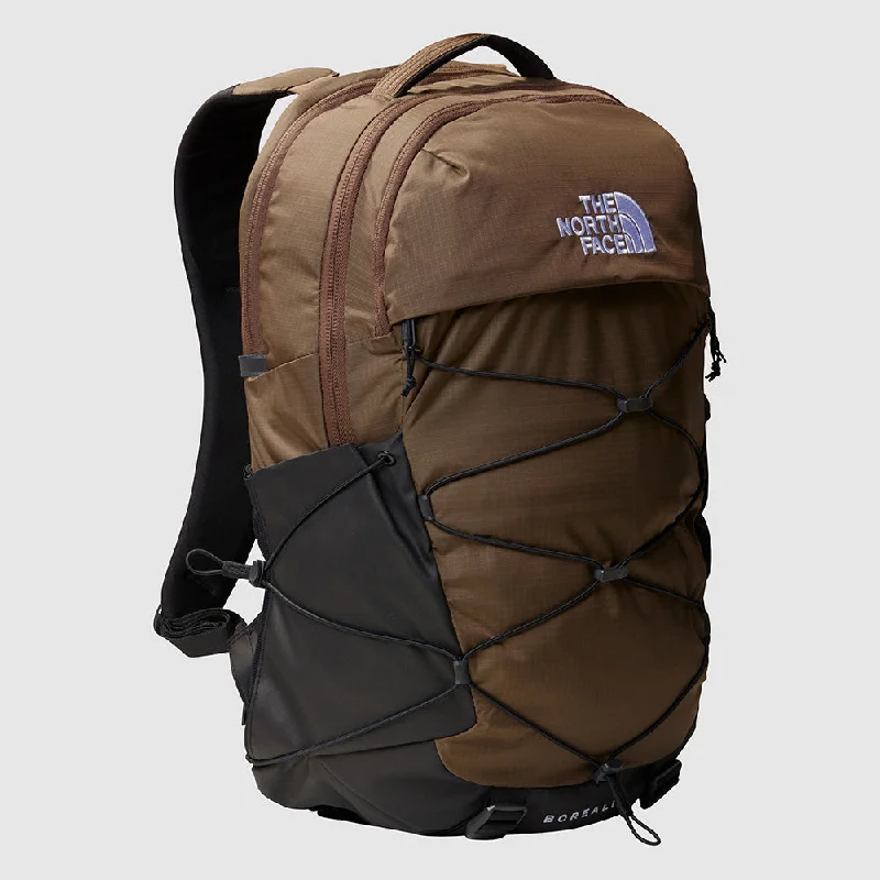 Smokey Brown-TNF Black