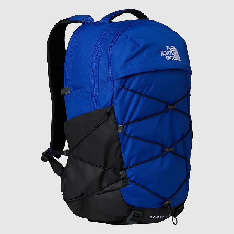 TNF Blue-TNF Black
