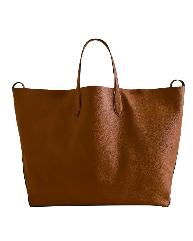 Eleanor 55 Tote in Acorn