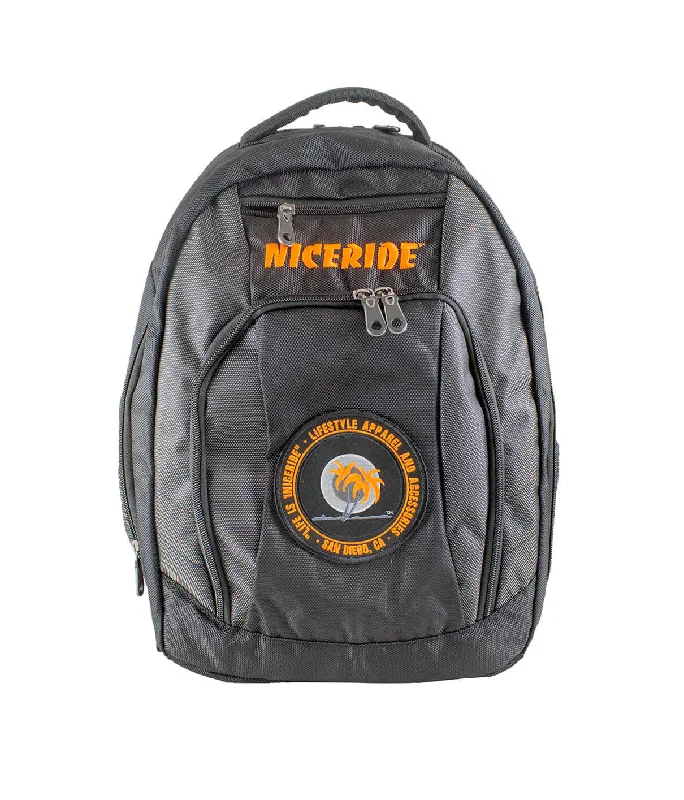 "Getaway" Backpack