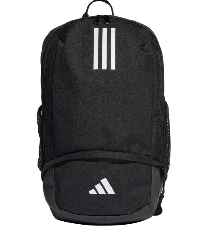 HS9758, Adidas Tiro L - Backpack - Black