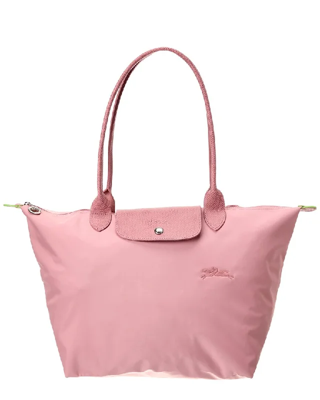 Longchamp Le Pliage Large Nylon Tote