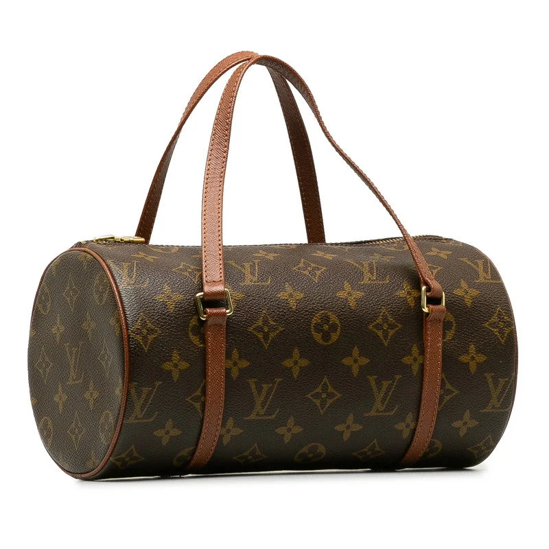 Louis Vuitton Monogram Papillon 26 Handbag M51366