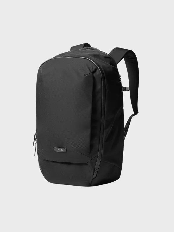 Bellroy Transit Backpack Plus Black SS24