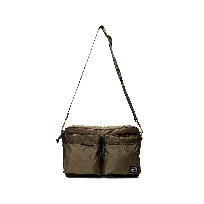 Porter Force Shoulder Bag S