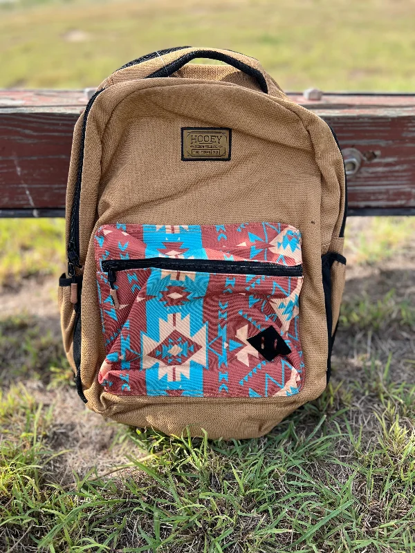 Recess Hooey Backpack