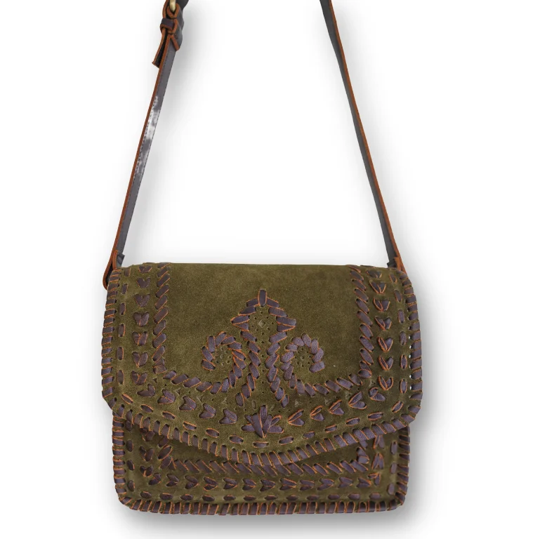 Marie Crossbody