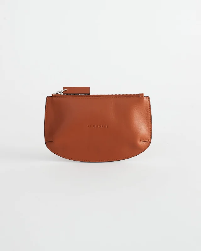 Drew Cardholder: Tan