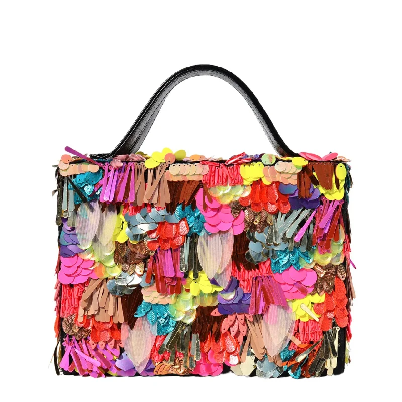 Pinata Briefcase Bag