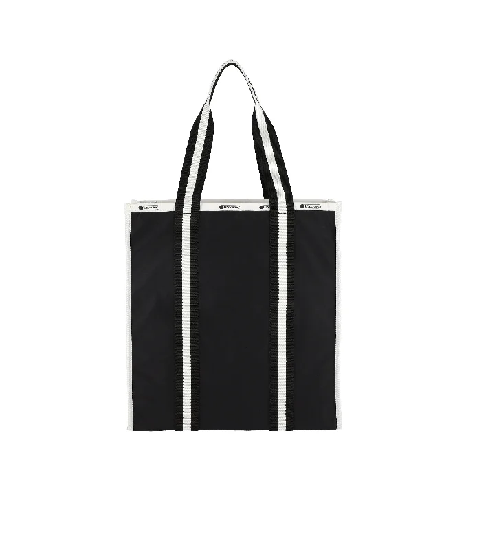 Large Web Book Tote Classic And Modern Handbags Now More Affordable