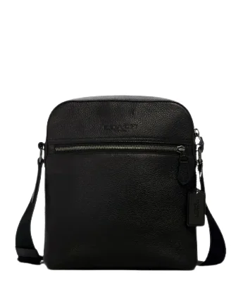 New In This Season Coach Houston Flight Bag Trendy Handbags, Limited-Time Sale