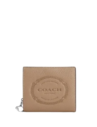 Urban Elegance Deals Coach Snap Wallet With Coach Heritage Grab Stylish Bags Before They're Gone