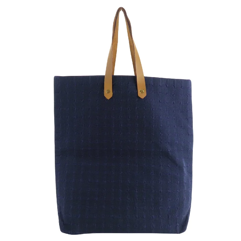 Hermès Ahmedabad  Cotton Tote Bag (Pre-Owned)