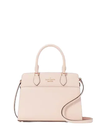 Kate Spade New York Madison Saffiano Leather Small Satchel Big Savings On Totes, Crossbody Bags, And More Kate Spade New York Madison Saffiano Leather Small Satchel Big Savings On Totes, Crossbody Bags, And More