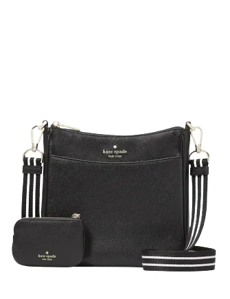New Year Party Bag For Celebrations Kate Spade New York Rosie North South Swingpack Crossbody Sleek And Stylish Handbags At Lower Prices New Year Party Bag For Celebrations Kate Spade New York Rosie North South Swingpack Crossbody Sleek And Stylish Handbags At Lower Prices