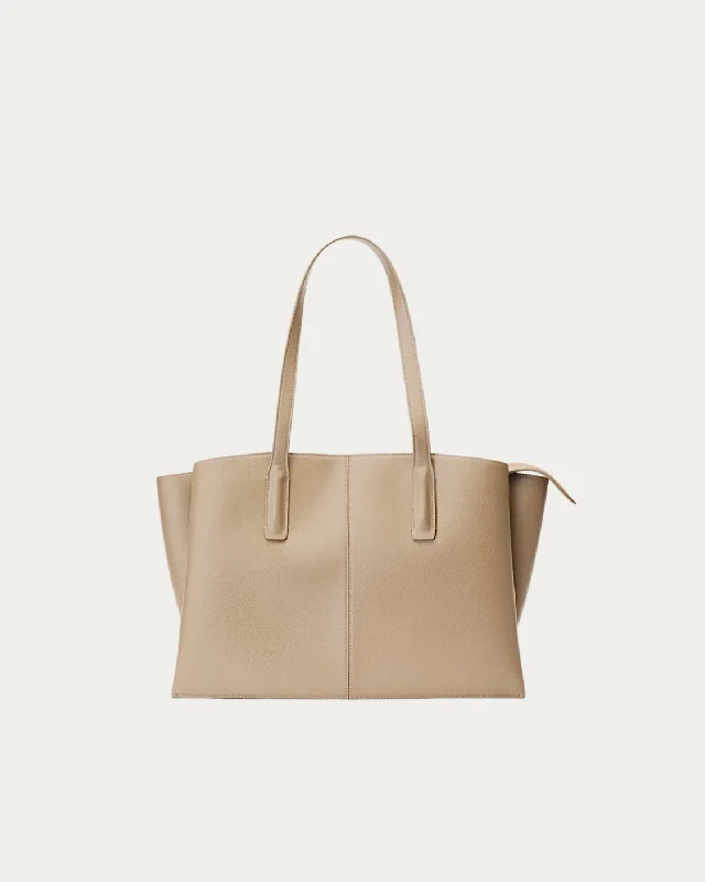 Paloma Tote Latte Limited-Time Sale On Trendy Handbags – Don't Miss Out