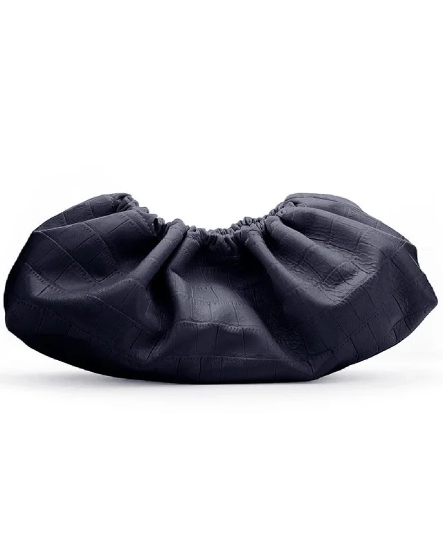 BIG SISTER DUMPLING | NAVY