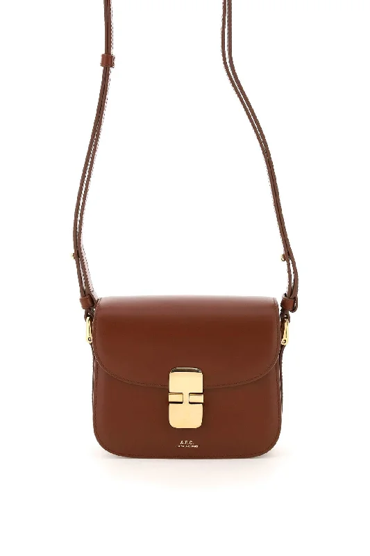 A.p.c. grace mini bag