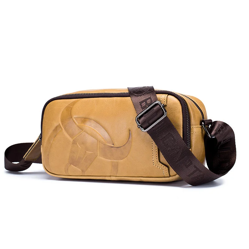yellow brown