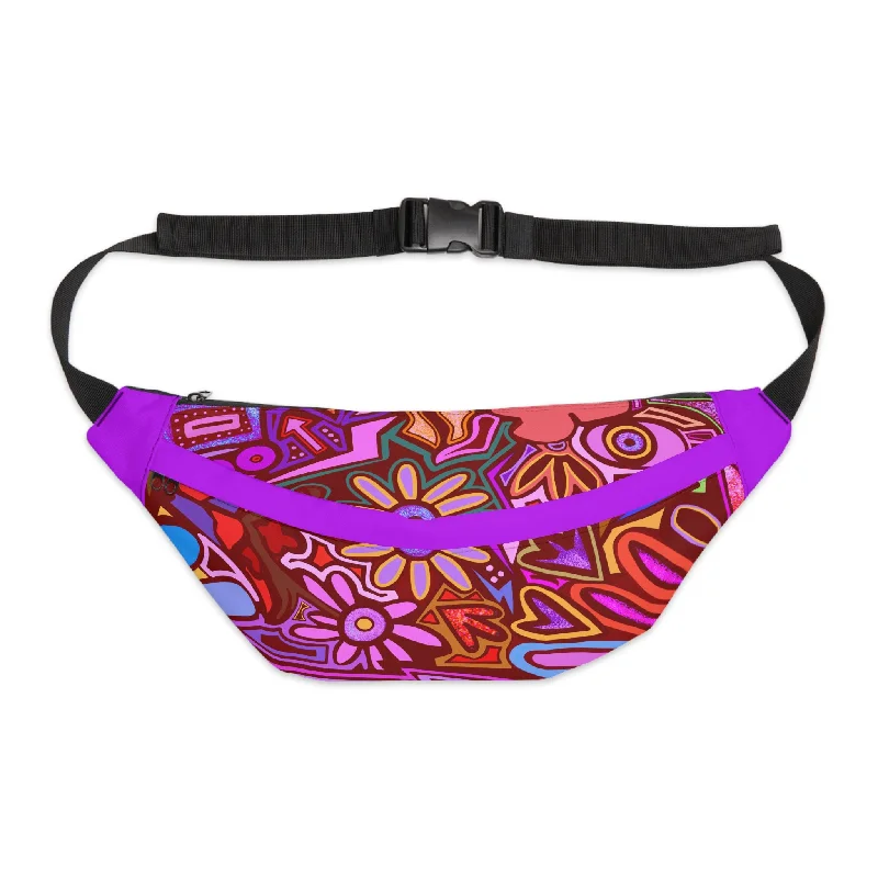 Large Fanny Pack