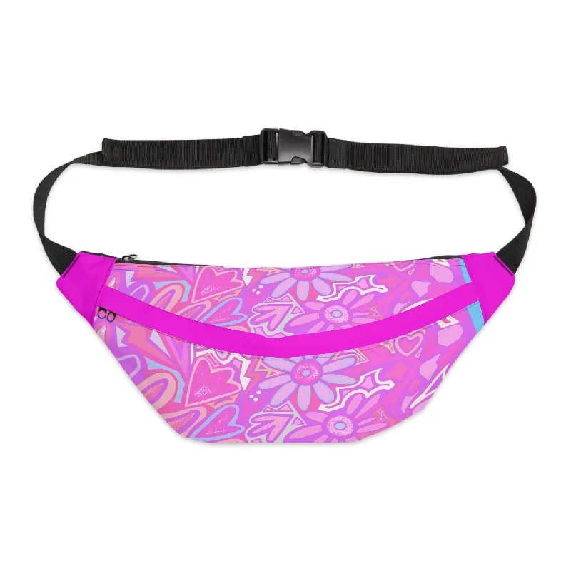 Large Fanny Pack