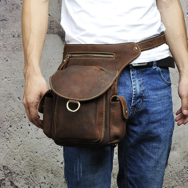 Vintage Brown