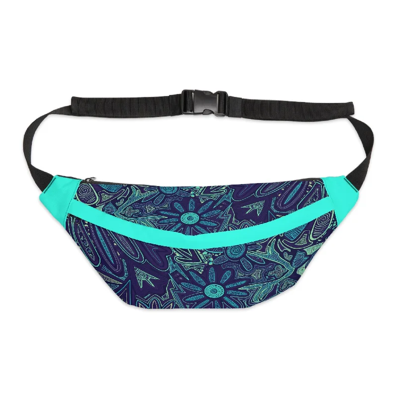 Large Fanny Pack