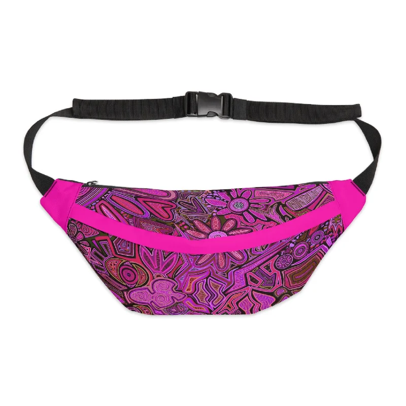 Large Fanny Pack