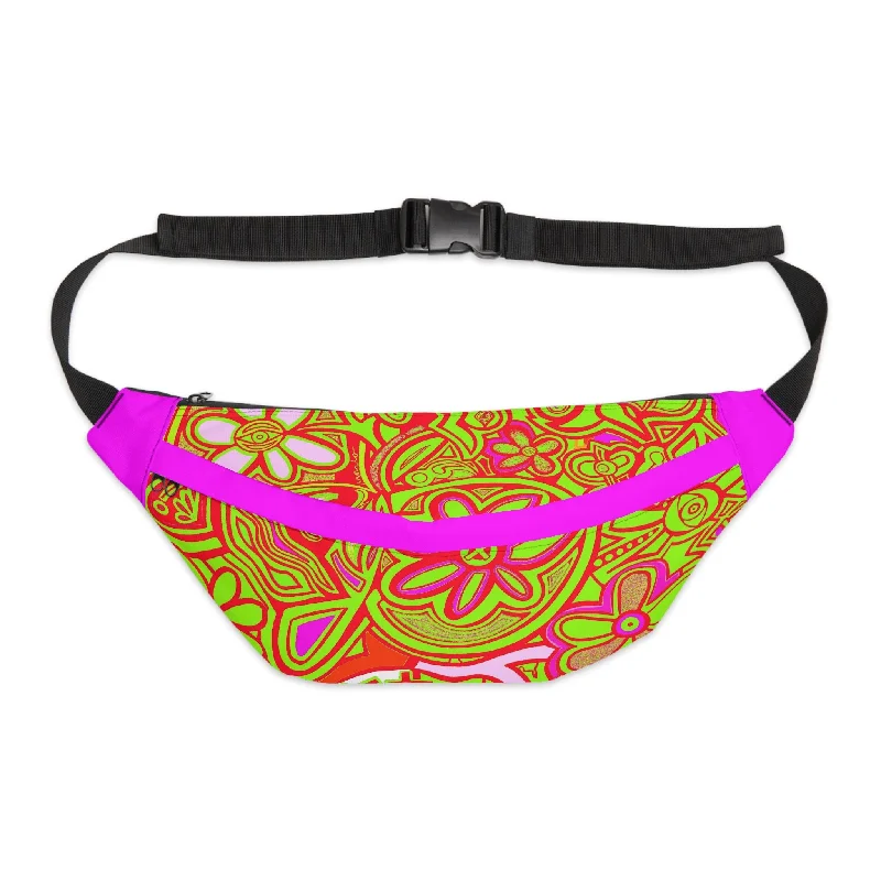 Large Fanny Pack