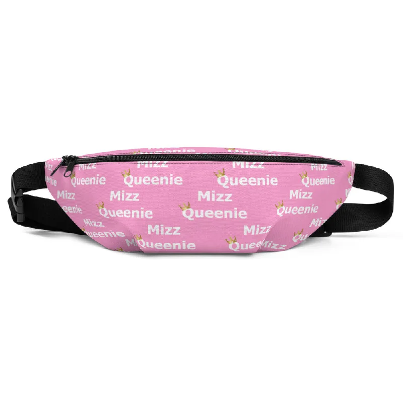 MizzQueenie's Fanny Pack