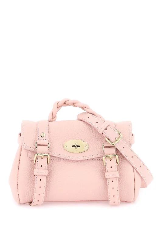 Mulberry 'alexa' mini bag Everyday Elegance At Lower Prices