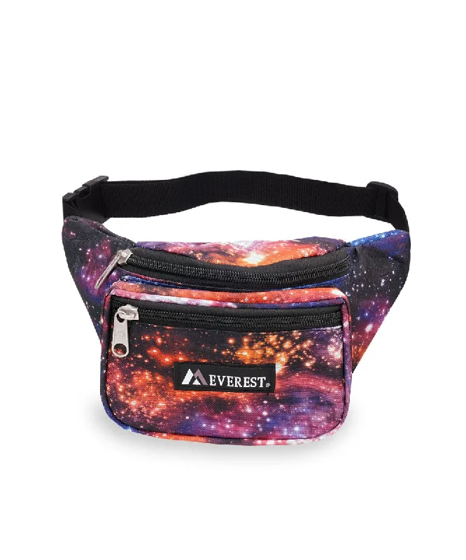 Pattern Waist Pack Standard