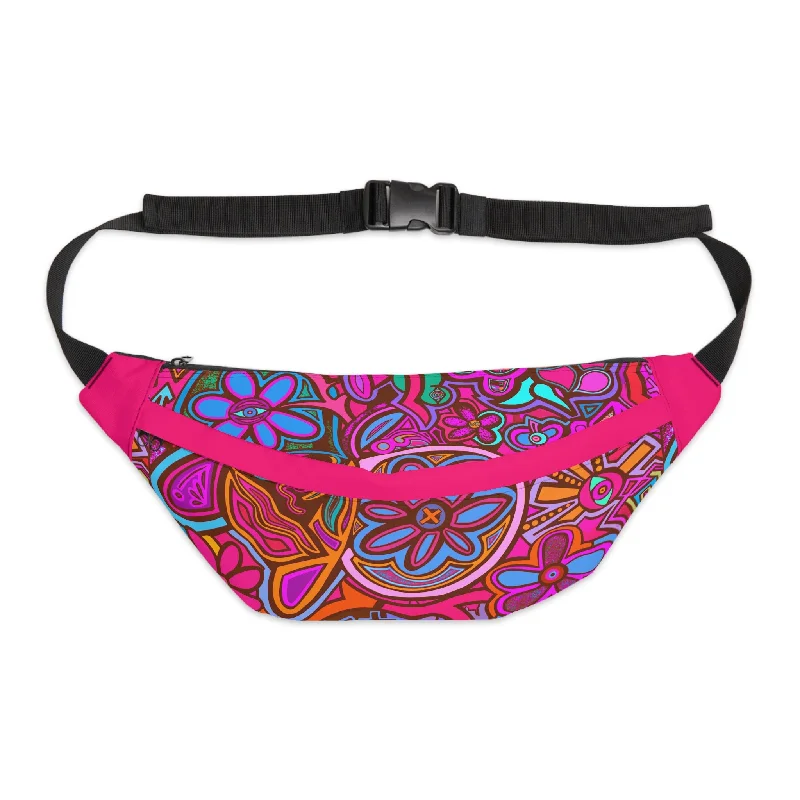 Large Fanny Pack