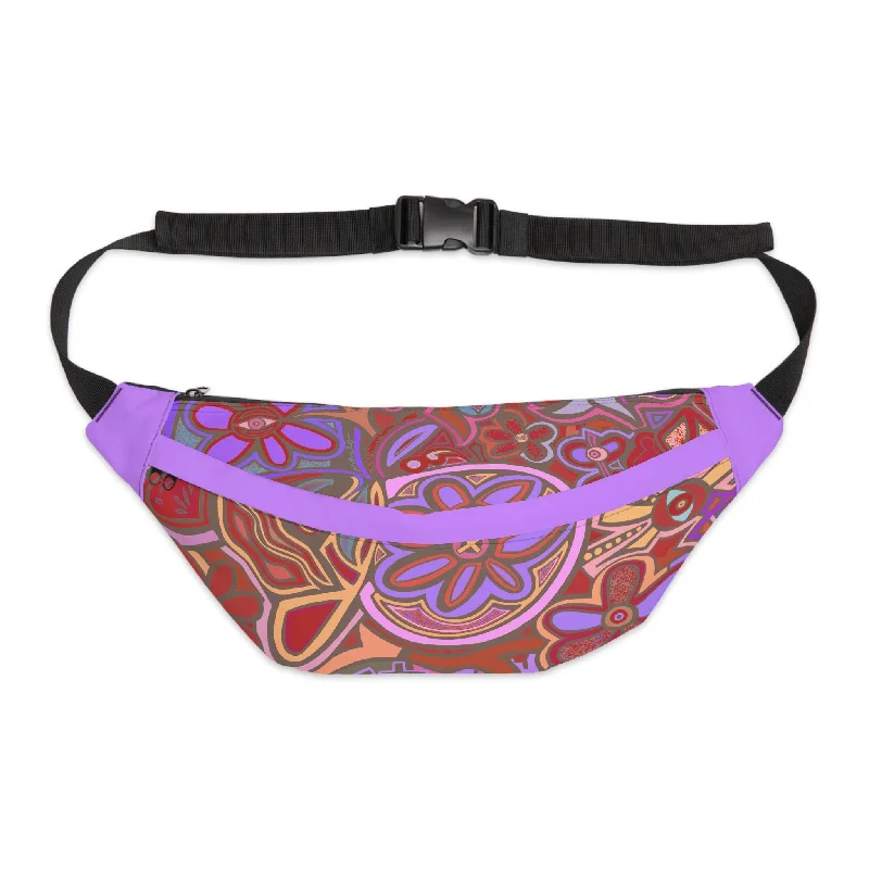 Large Fanny Pack