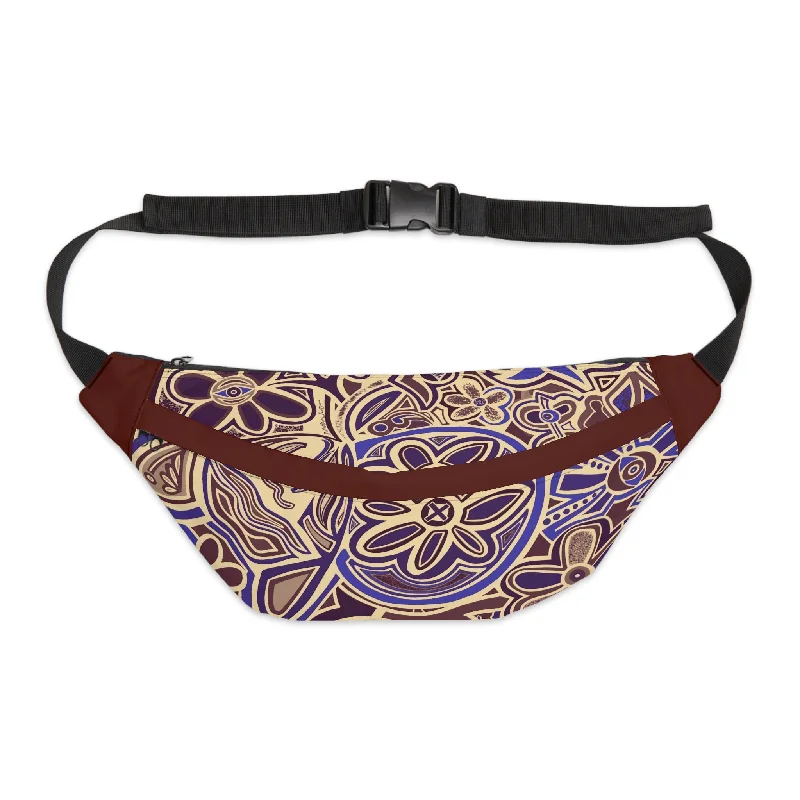 Large Fanny Pack