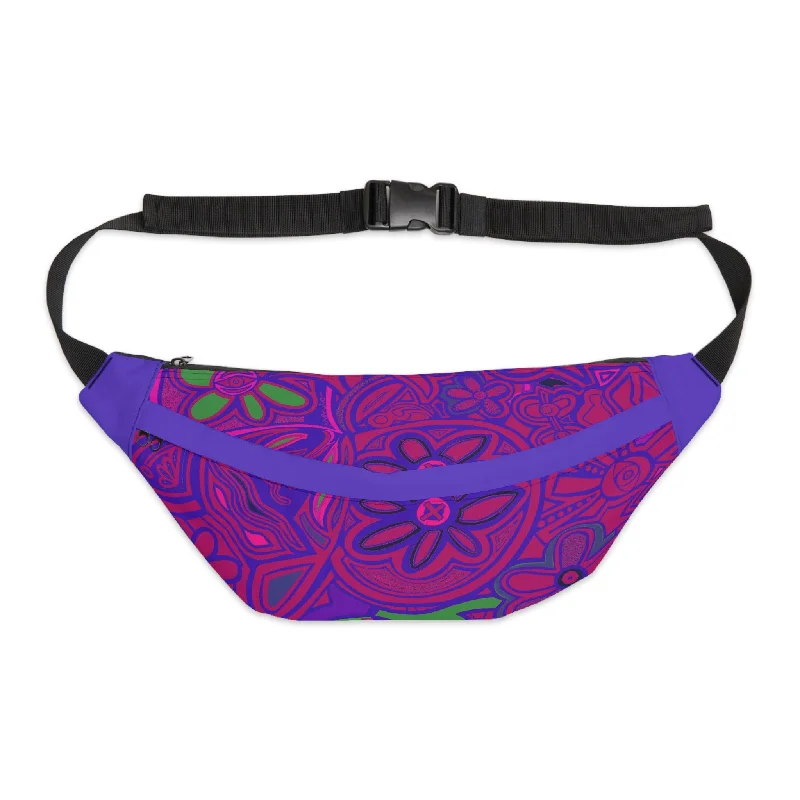 Large Fanny Pack