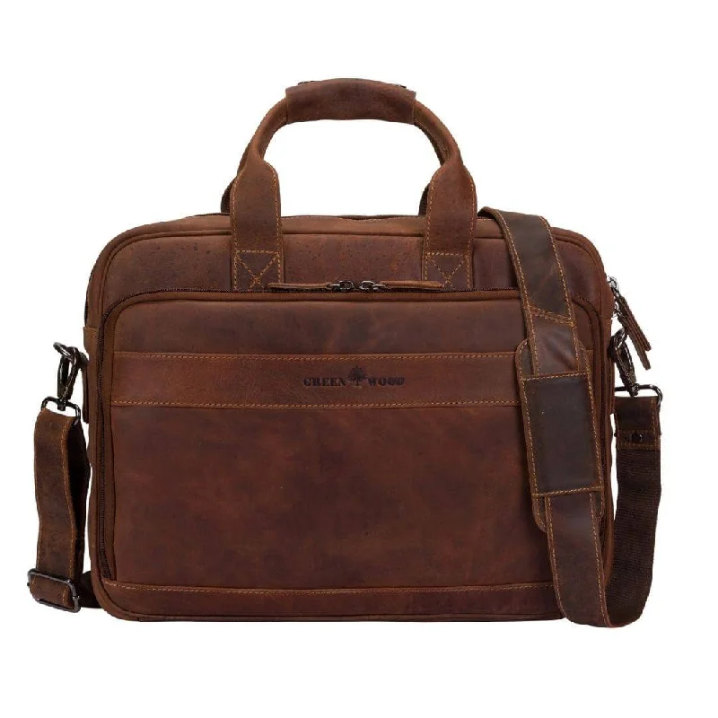 The Apollo Briefcase Sandel