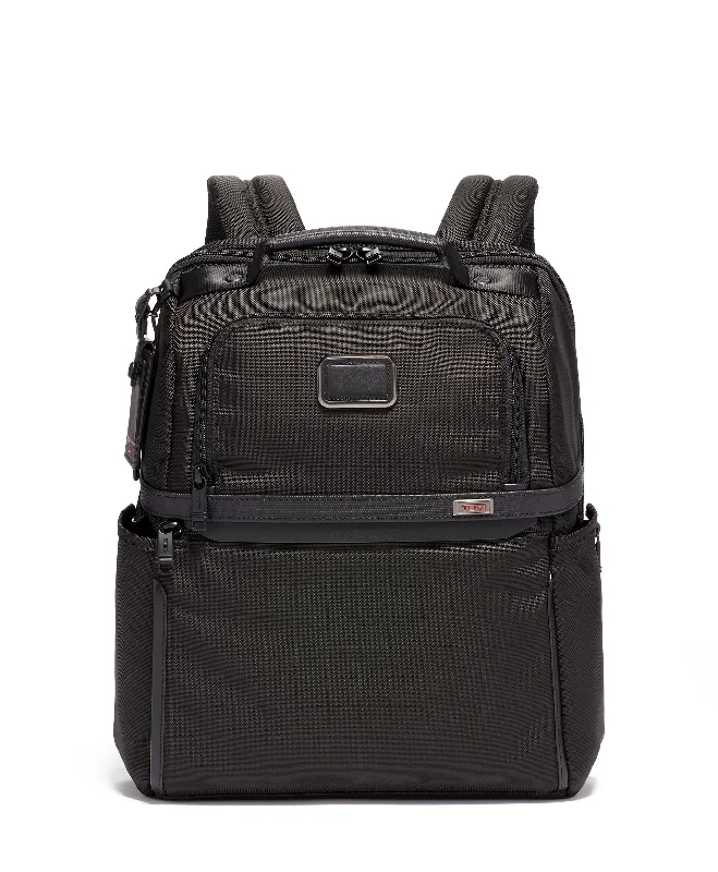 Tumi Alpha Slim Solutions Brief Pack