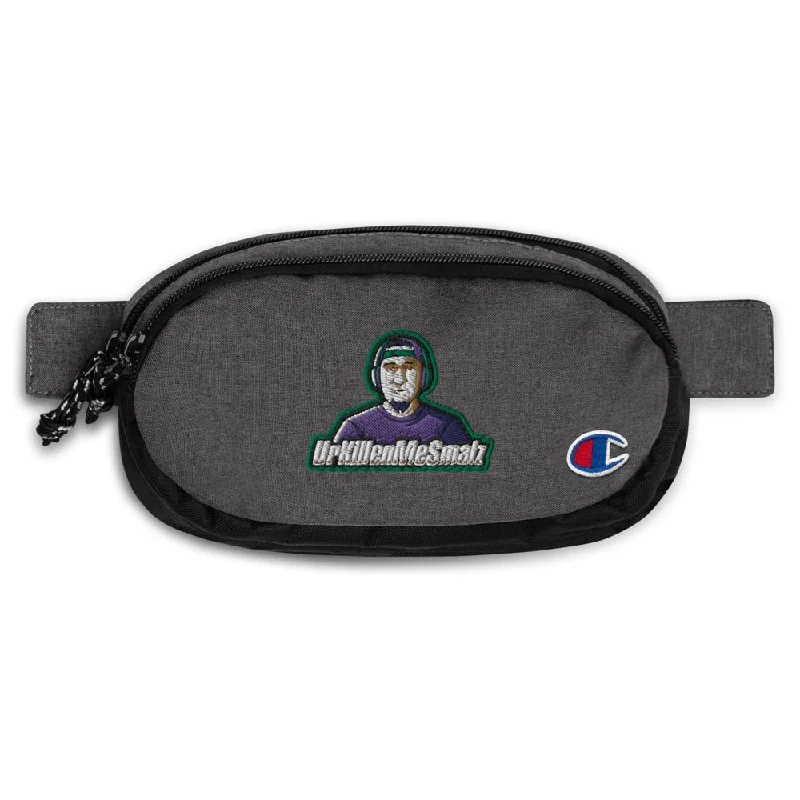 UrKillenMeSmalz Champion fanny pack Chic Bags, Shop Now